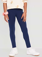 Image number 1 showing, Leggings for Girls