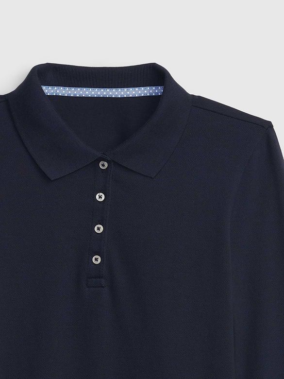 Kids Uniform Polo Shirt (3-Pack)