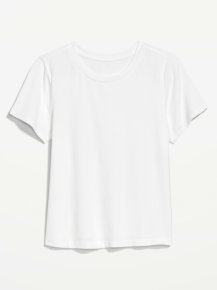 Image number 4 showing, Bestee Crop T-Shirt