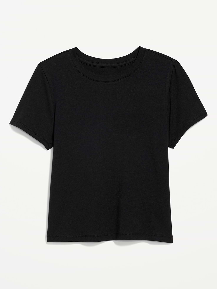 Image number 4 showing, Bestee Crop T-Shirt