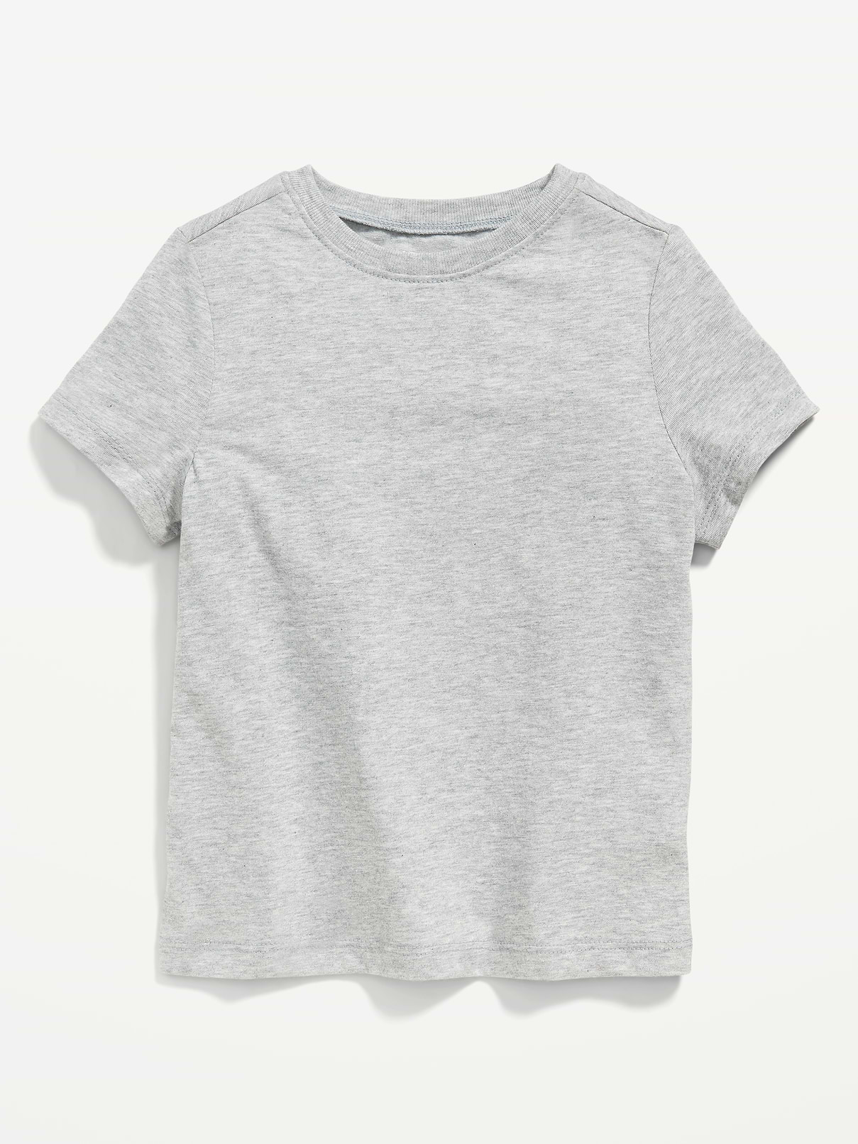 Image number 1 showing, Unisex Short-Sleeve T-Shirt for Toddler