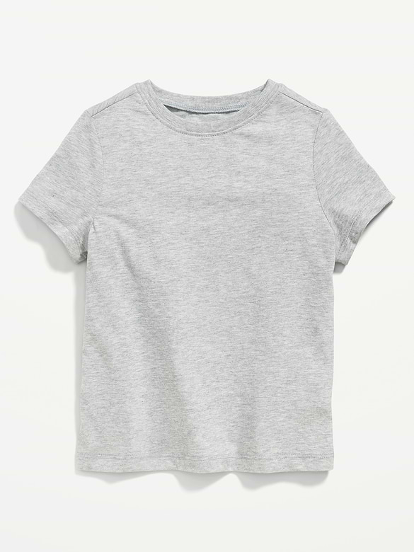 Unisex Short-Sleeve T-Shirt for Toddler