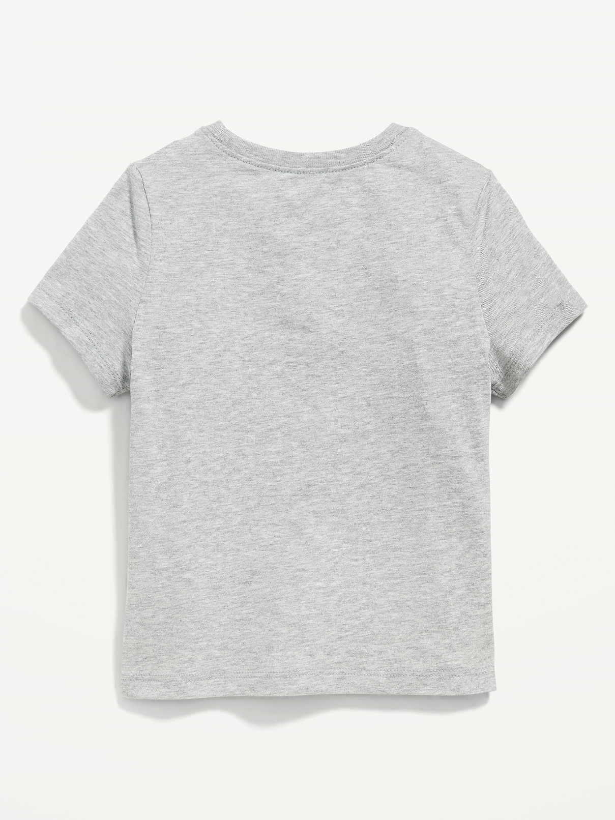 Image number 2 showing, Unisex Short-Sleeve T-Shirt for Toddler