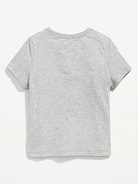 Image number 2 showing, Unisex Short-Sleeve T-Shirt for Toddler
