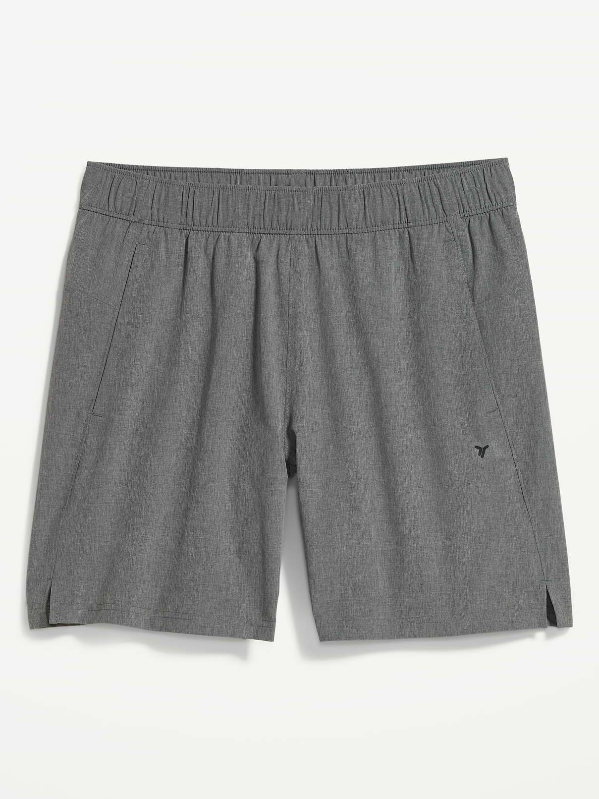 Image number 3 showing, Essential Woven Workout Shorts -- 7-inch inseam