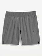 Image number 3 showing, Essential Woven Workout Shorts -- 7-inch inseam
