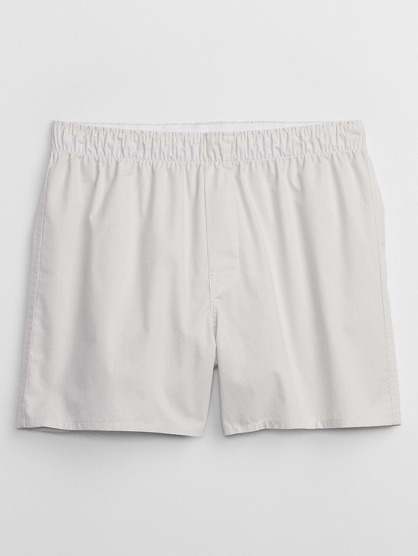 4" Boxers