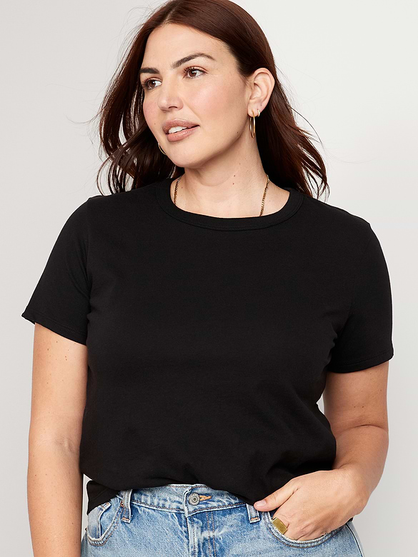 EveryWear Crew-Neck T-Shirt