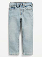 Image number 1 showing, Straight Jeans for Toddler Boys