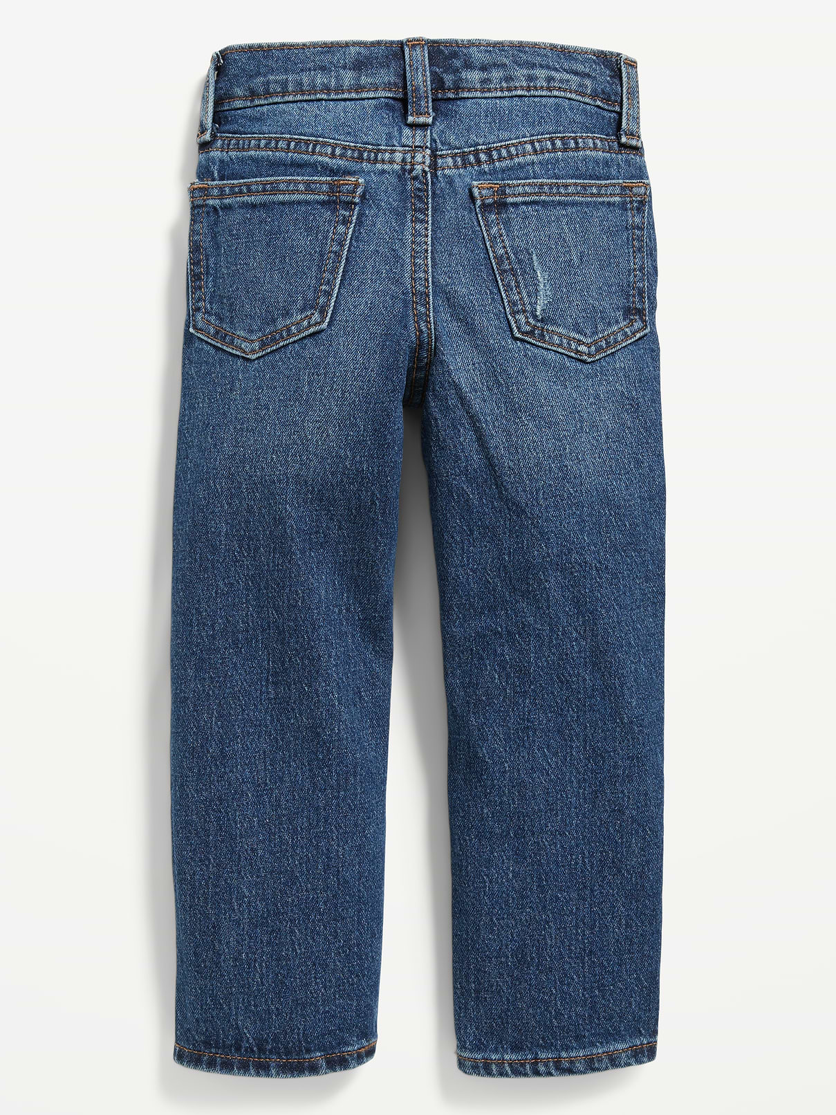 Image number 2 showing, Straight Jeans for Toddler Boys