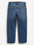 Image number 2 showing, Straight Jeans for Toddler Boys