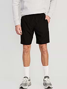 Image number 1 showing, Essential Woven Workout Shorts -- 9-inch inseam