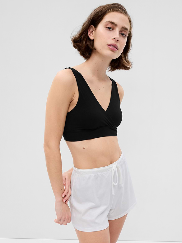 Soutien-gorge seconde peau de Maternité et d’allaitement