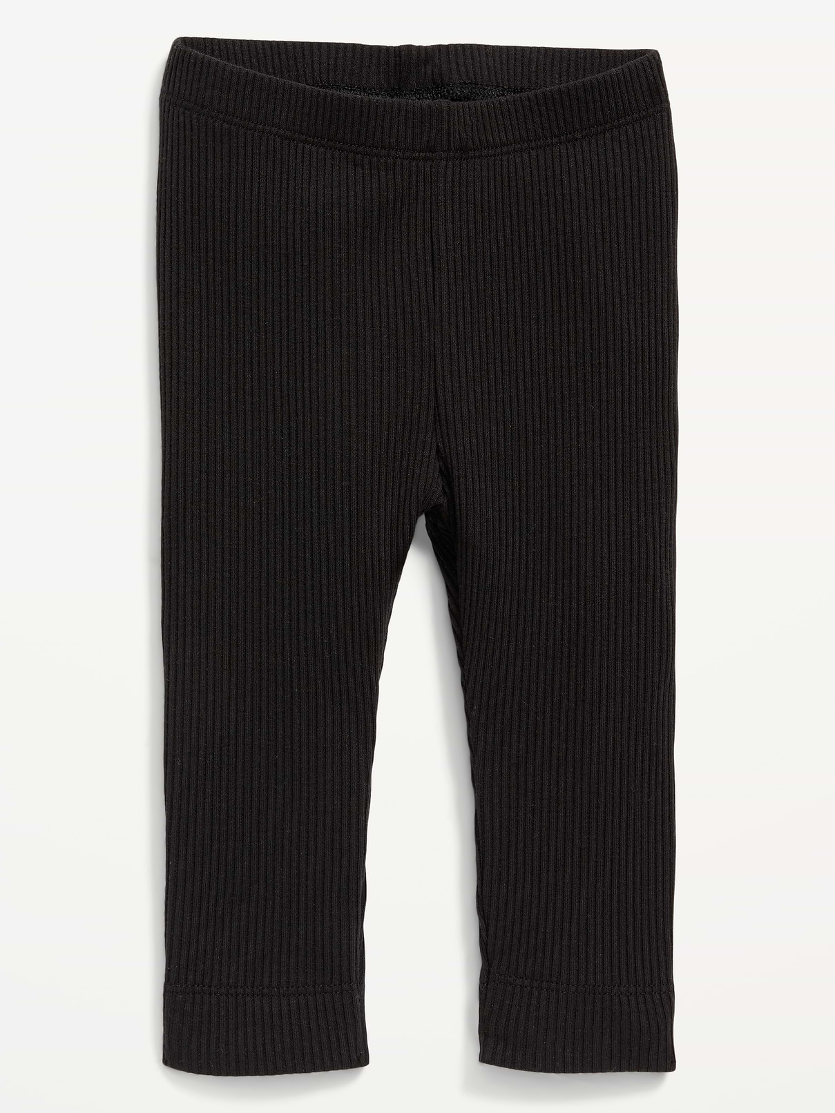 Image number 1 showing, Unisex Rib-Knit Leggings for Baby
