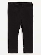 Image number 1 showing, Unisex Rib-Knit Leggings for Baby
