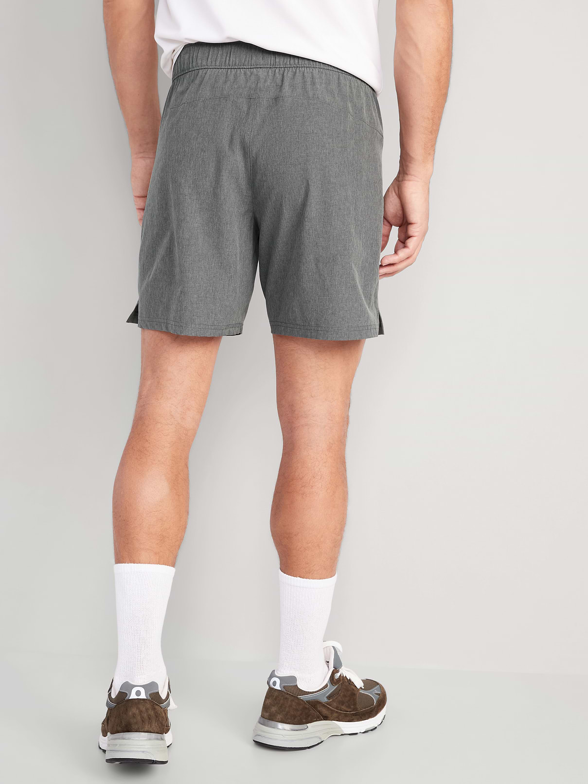 Image number 2 showing, Essential Woven Workout Shorts -- 7-inch inseam