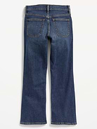 Image number 4 showing, Built-In Flex Boot-Cut Jeans for Boys