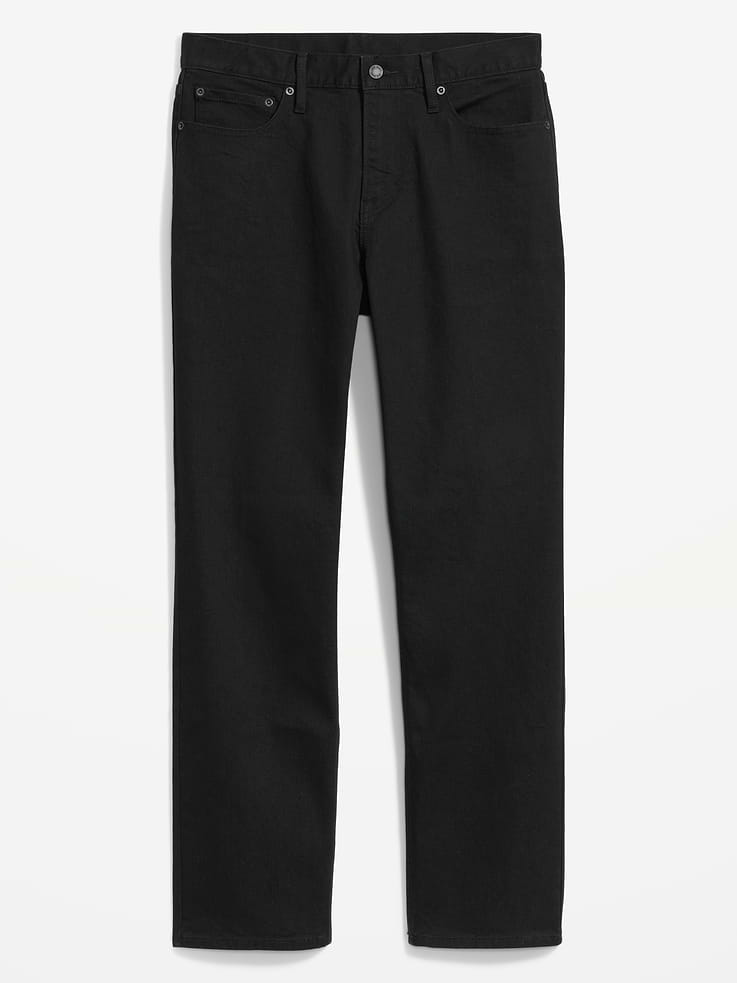 Image number 4 showing, Loose Built-In Flex Jeans