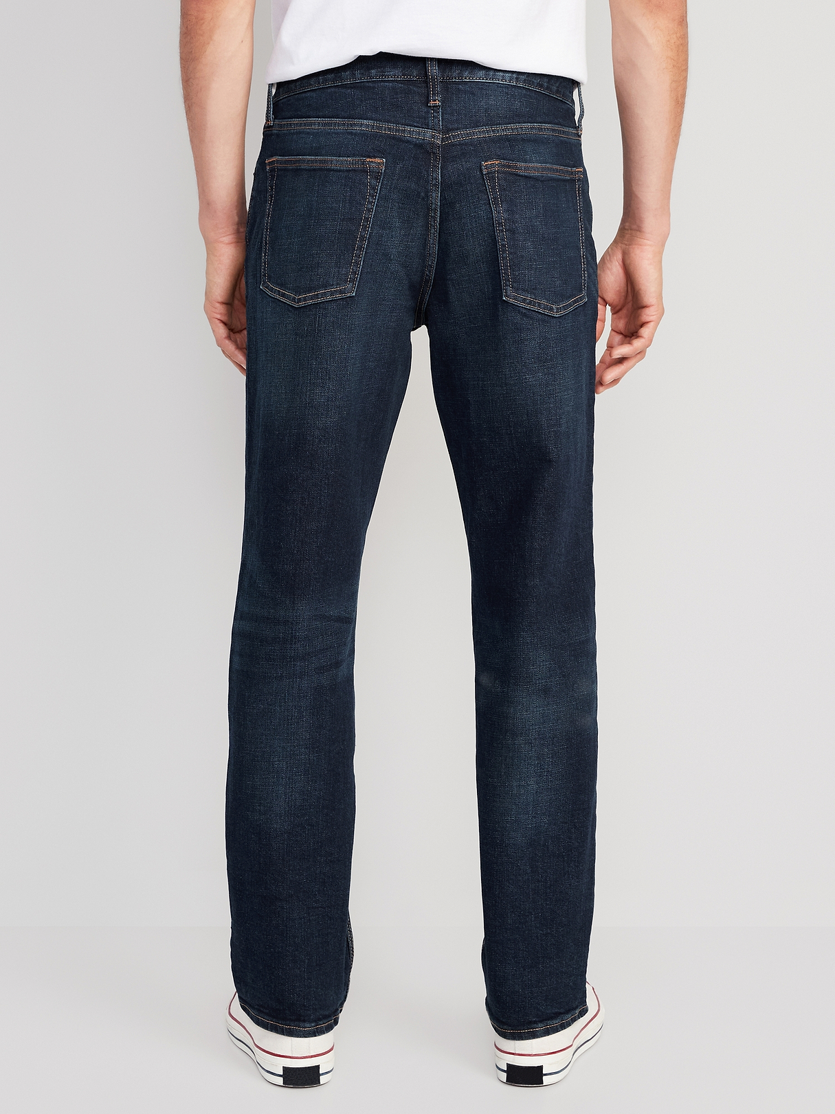 Loose Built-In Flex Jeans | Old Navy