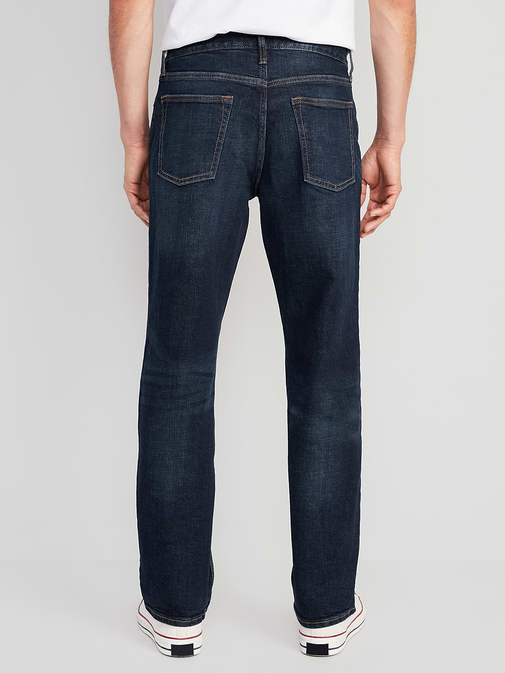 Image number 2 showing, Loose Built-In Flex Jeans