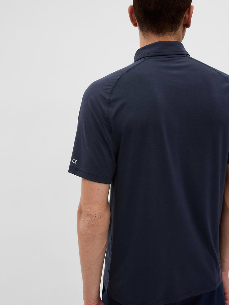 Image 2 of 4, GapFit Active Polo