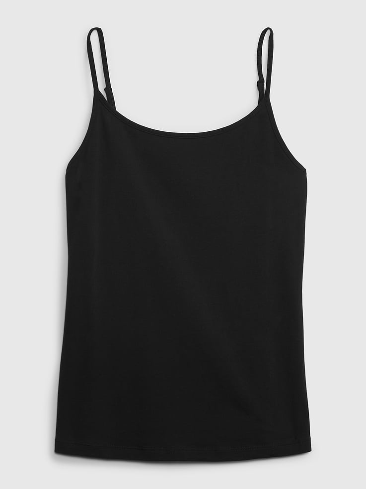 Image number 6 showing, CloseKnit Basic Cami