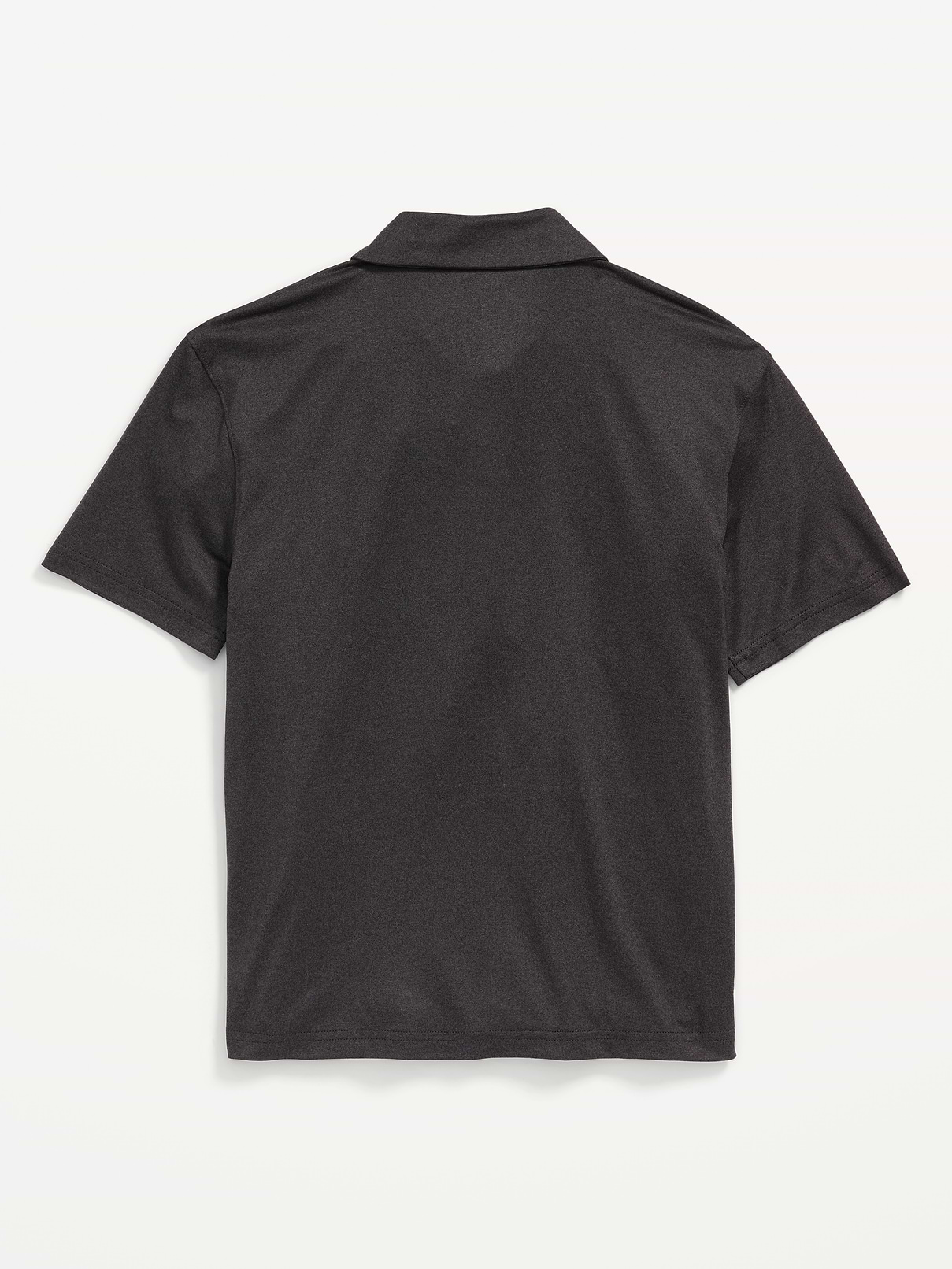 Image number 2 showing, CloudMotion Performance Polo Shirt for Boys