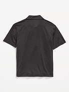 Image number 2 showing, CloudMotion Performance Polo Shirt for Boys