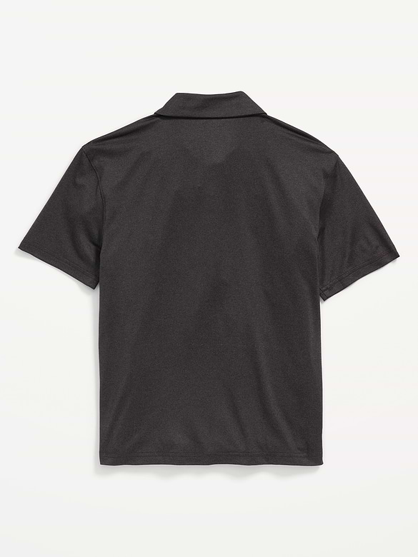 Polo Performance NuageSport pour garçon