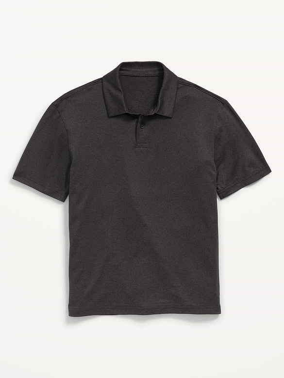 Polo Performance NuageSport pour garçon