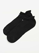 Image 1 of 1, notched heel-guard tab for comfort, notched seams at toe and heel, breathable, go-dry wicks moisture, Product #613643