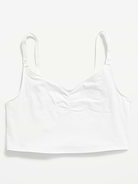 Image number 4 showing, Maternity Brami Nursing Top
