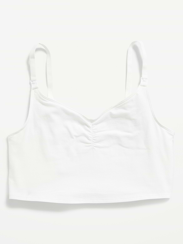 Maternity Brami Nursing Top