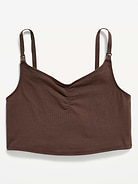 Image 3 of 3, Maternity Nursing Brami Top
