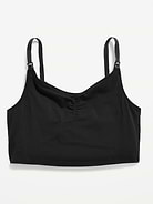 Image number 4 showing, Maternity Nursing Brami Top