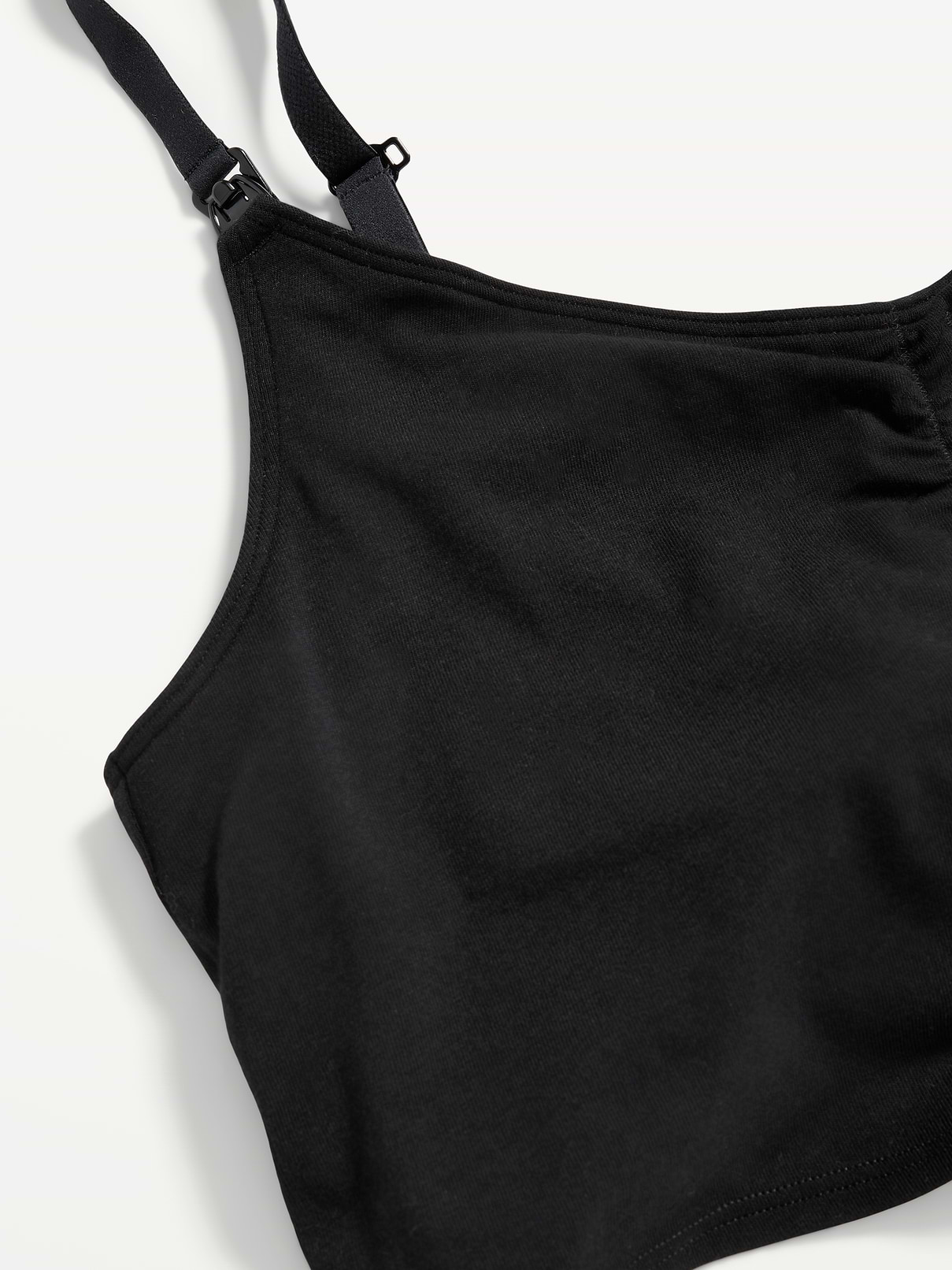 Image number 3 showing, Maternity Nursing Brami Top