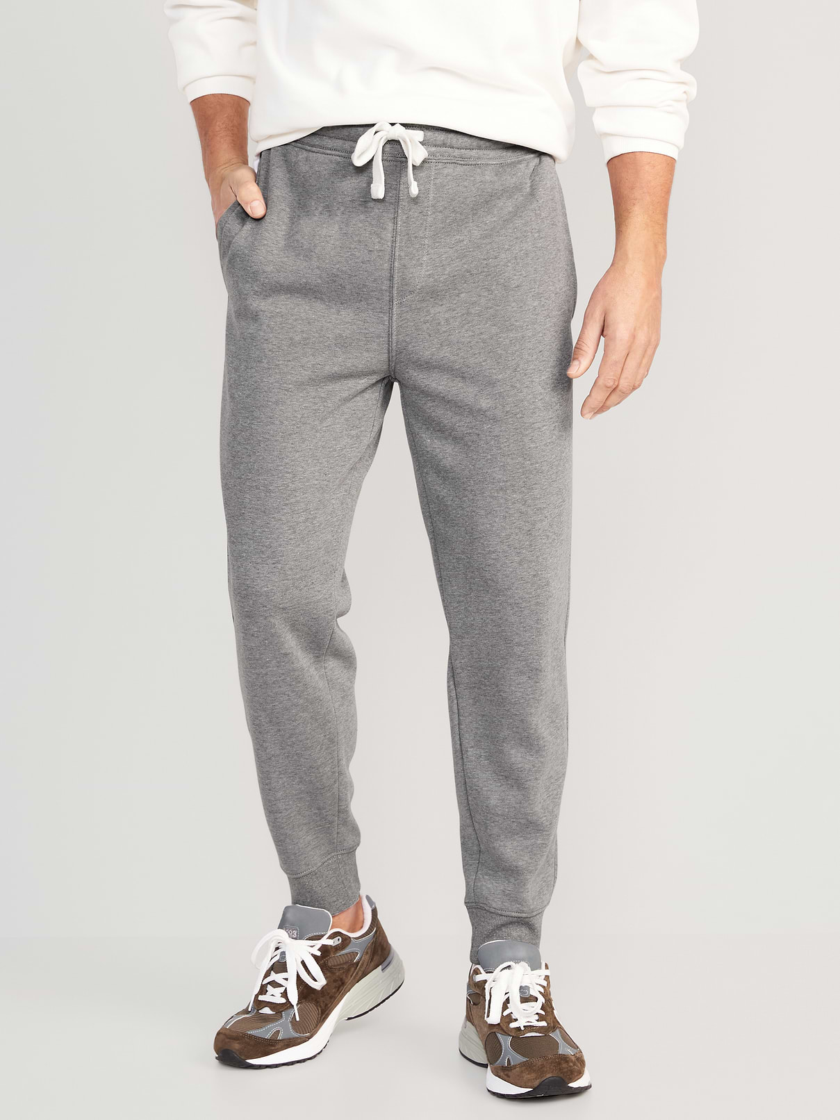 Image number 1 showing, Rotation Tapered Jogger Sweatpants
