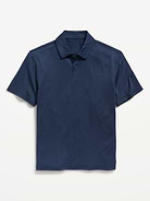 Image number 1 showing, CloudMotion Performance Polo Shirt for Boys