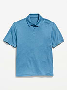 Image number 1 showing, CloudMotion Performance Polo Shirt for Boys
