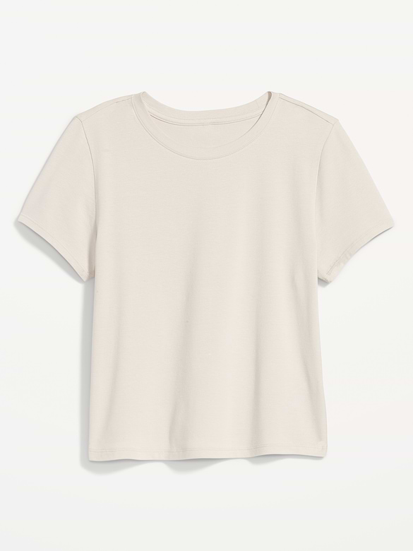 Bestee Crop T-Shirt