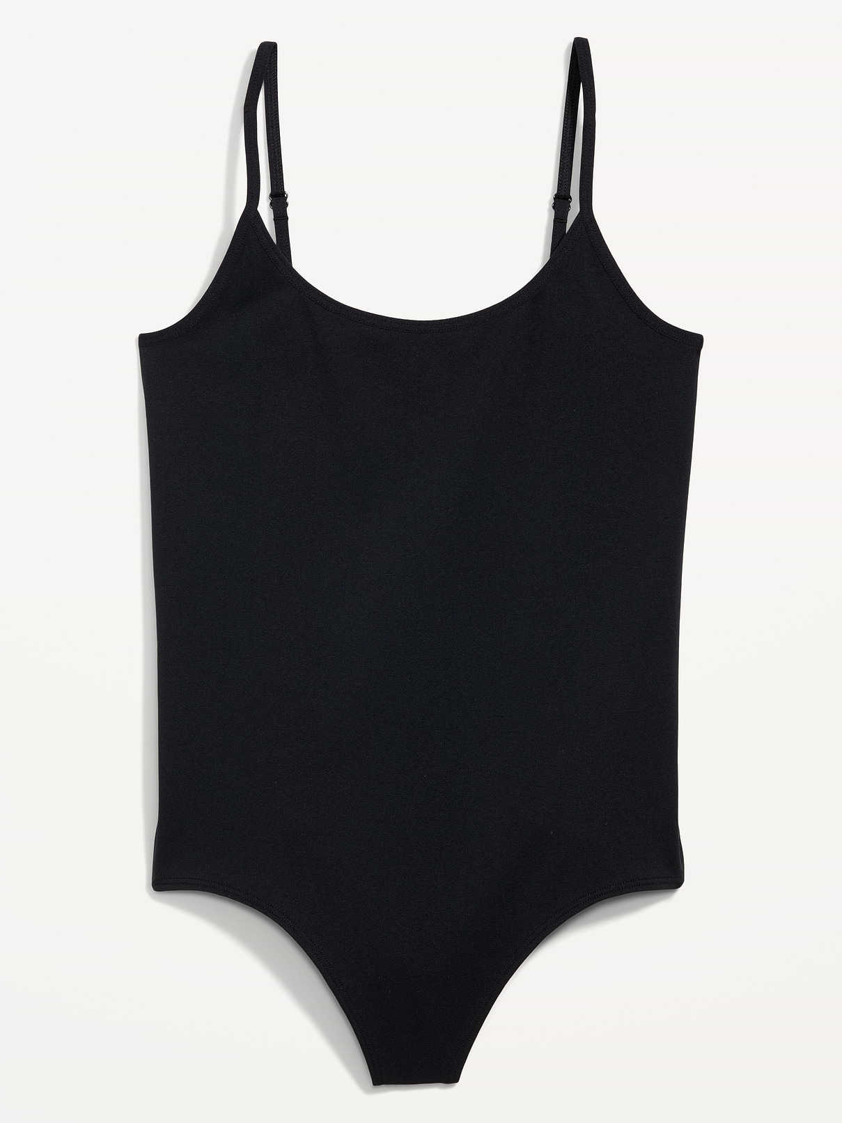 Image number 4 showing, Seamless Cami Bodysuit