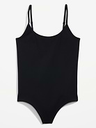 Image number 4 showing, Seamless Cami Bodysuit