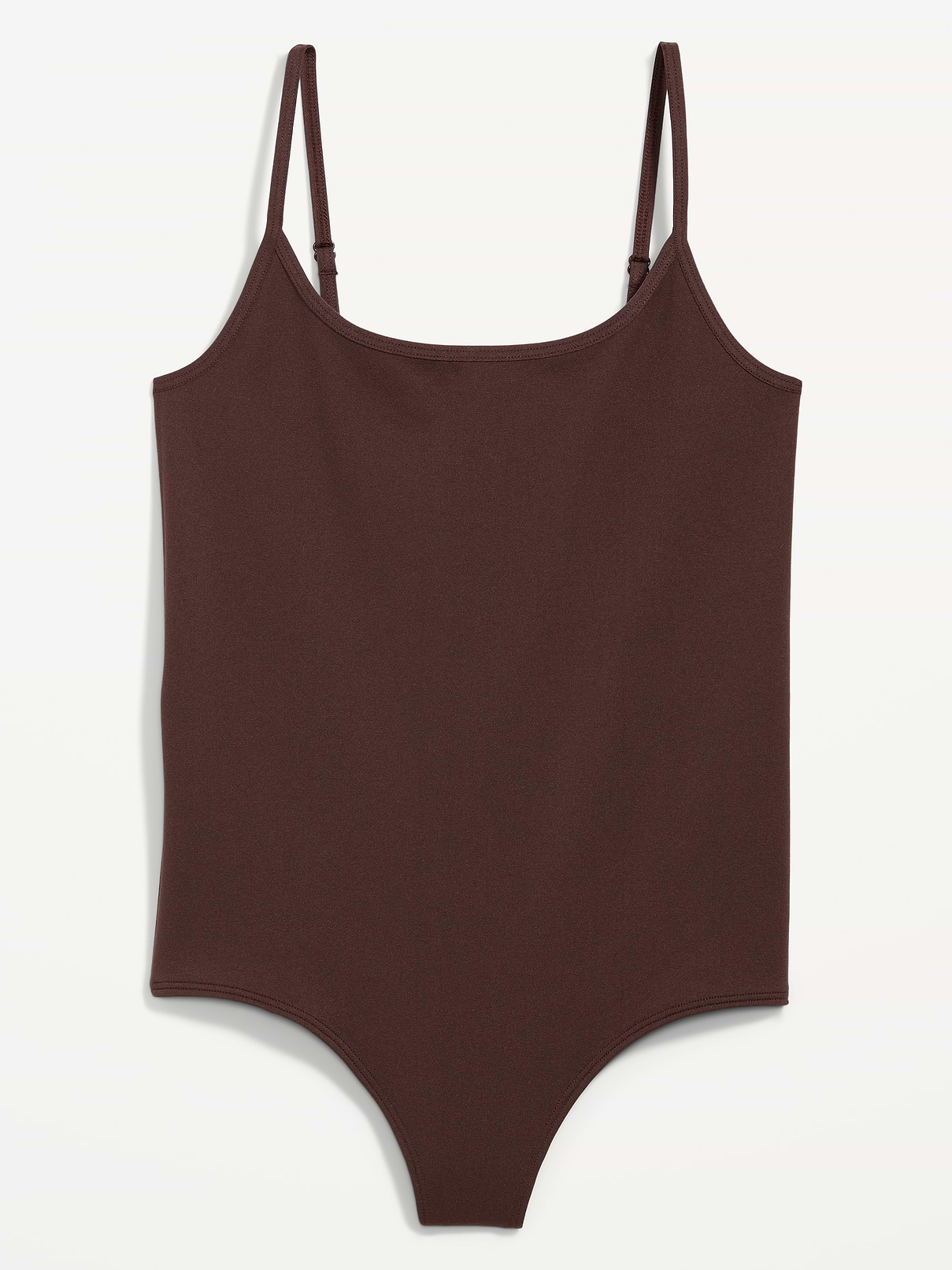 Image number 3 showing, Seamless Cami Bodysuit