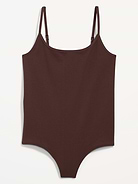 Image number 3 showing, Seamless Cami Bodysuit