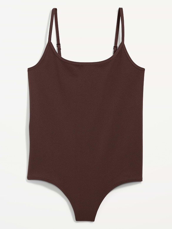 Seamless Cami Bodysuit