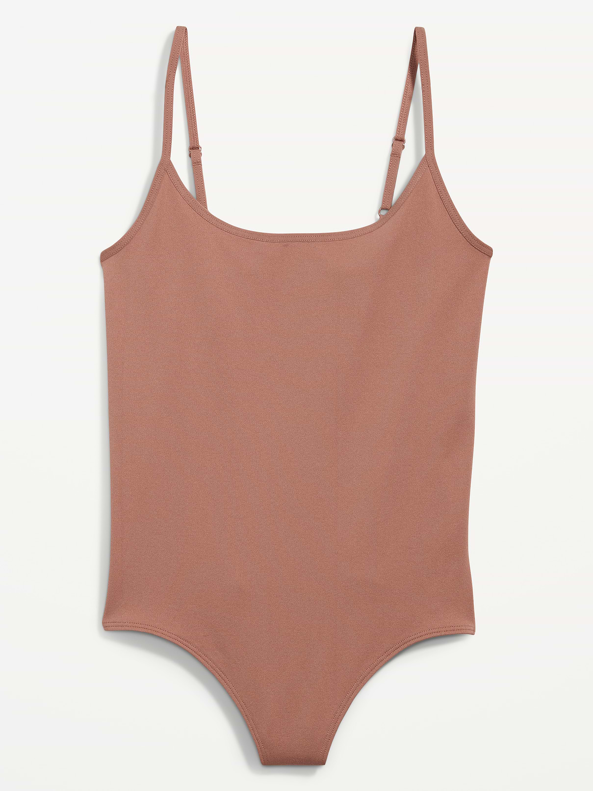 Image number 4 showing, Seamless Cami Bodysuit