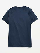Image number 3 showing, CloudMotion Performance T-Shirt for Boys