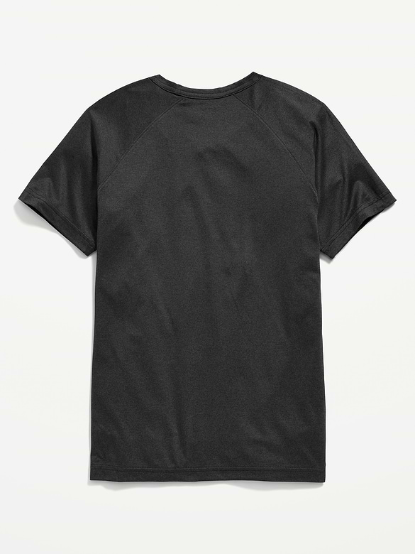 CloudMotion Performance T-Shirt for Boys