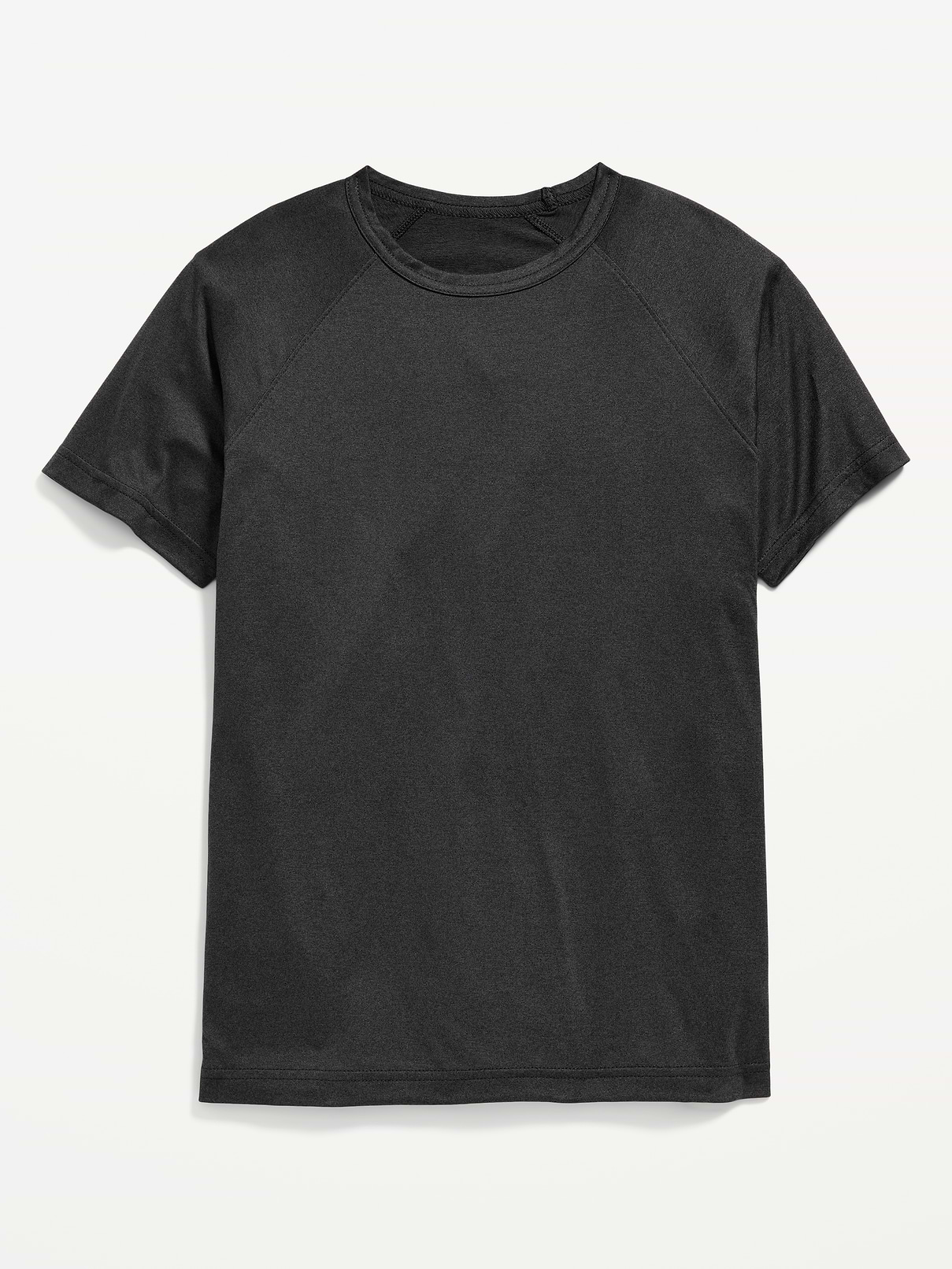 Image number 2 showing, CloudMotion Performance T-Shirt for Boys