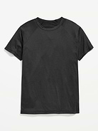 Image number 2 showing, CloudMotion Performance T-Shirt for Boys
